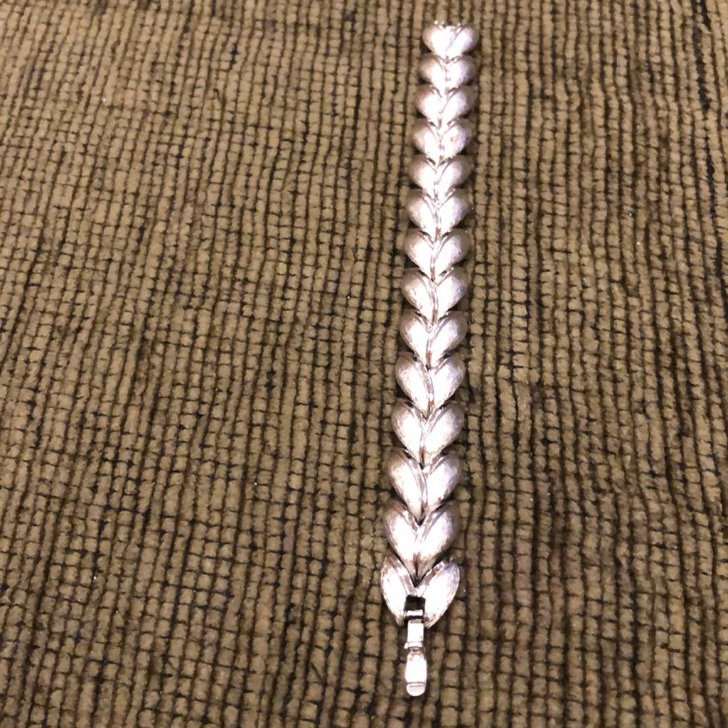 Trifari Bracelet 747